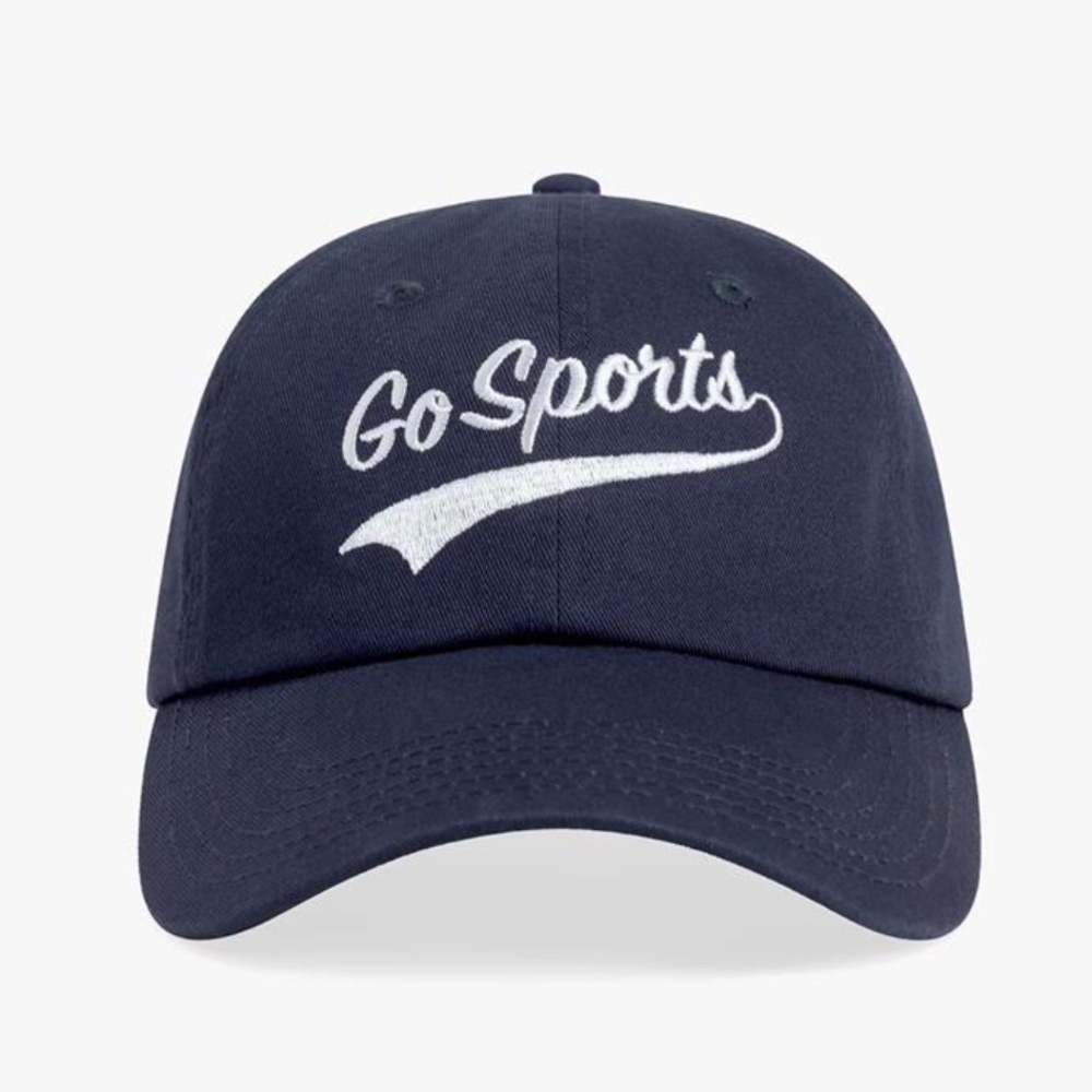 NWT ⚾️ Favorite Daughter “Go Sports” baseball hat